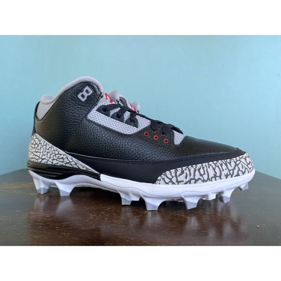 Nike Air Jordan 3 Mid TD \